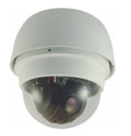 Dynacolor DH600 Outdoor Speed Dome PTZ Camera